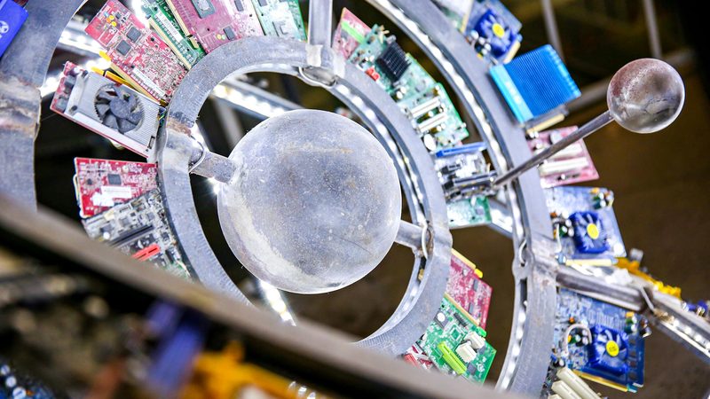 边缘计算在安防行业的应用与十大品牌解析